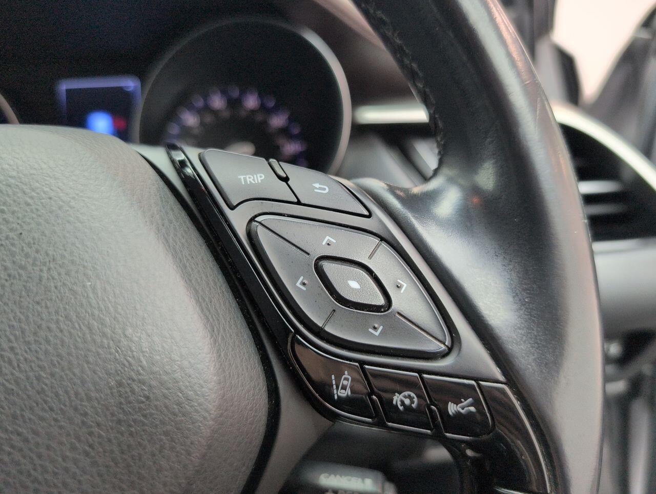 Used Toyota C-HR 2018 for sale - 76801466: Photo 20