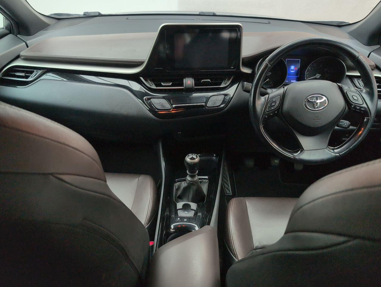 Used Toyota C-HR 2018 for sale - 76801466: Photo 24