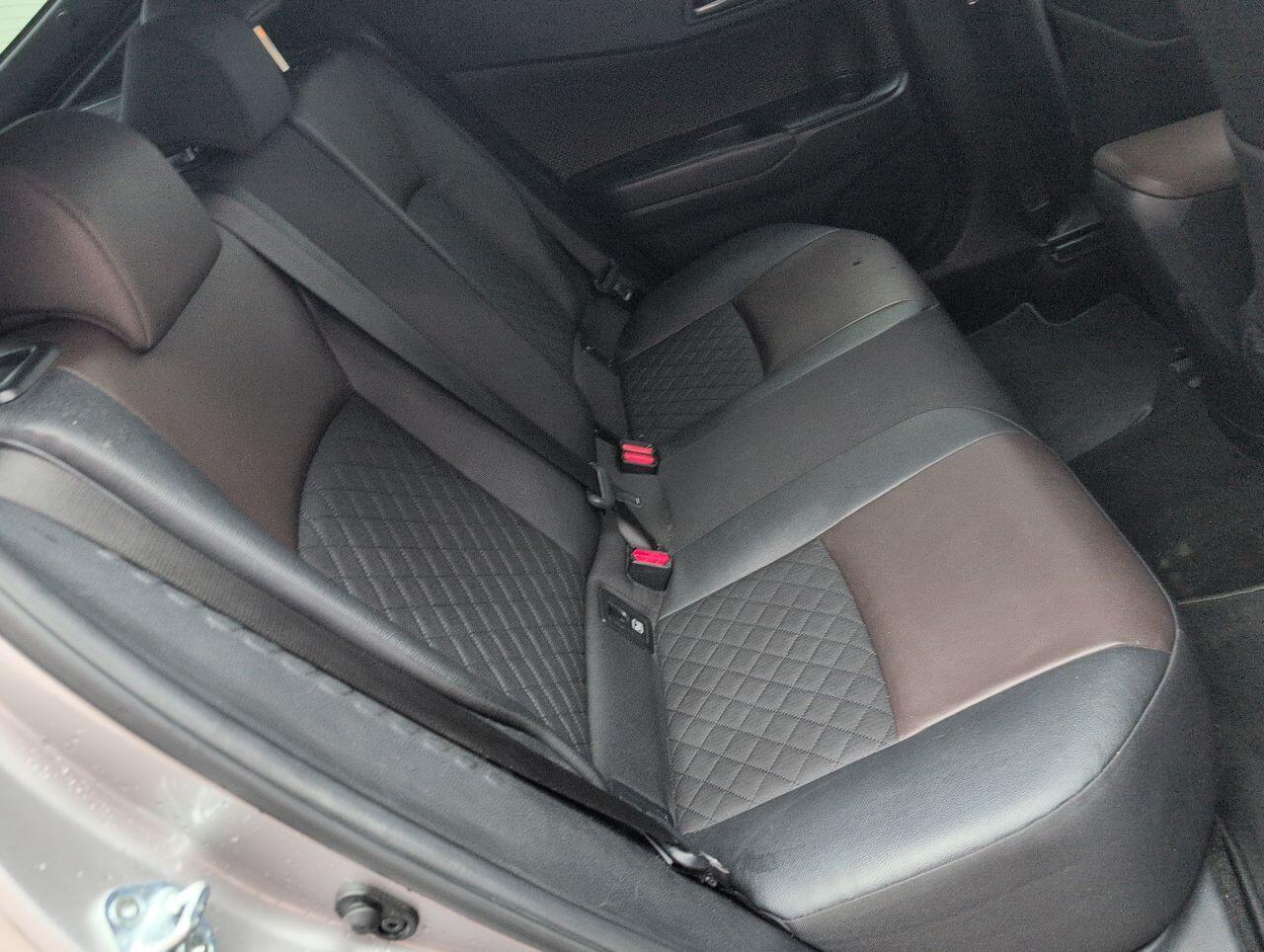 Used Toyota C-HR 2018 for sale - 76801466: Photo 25