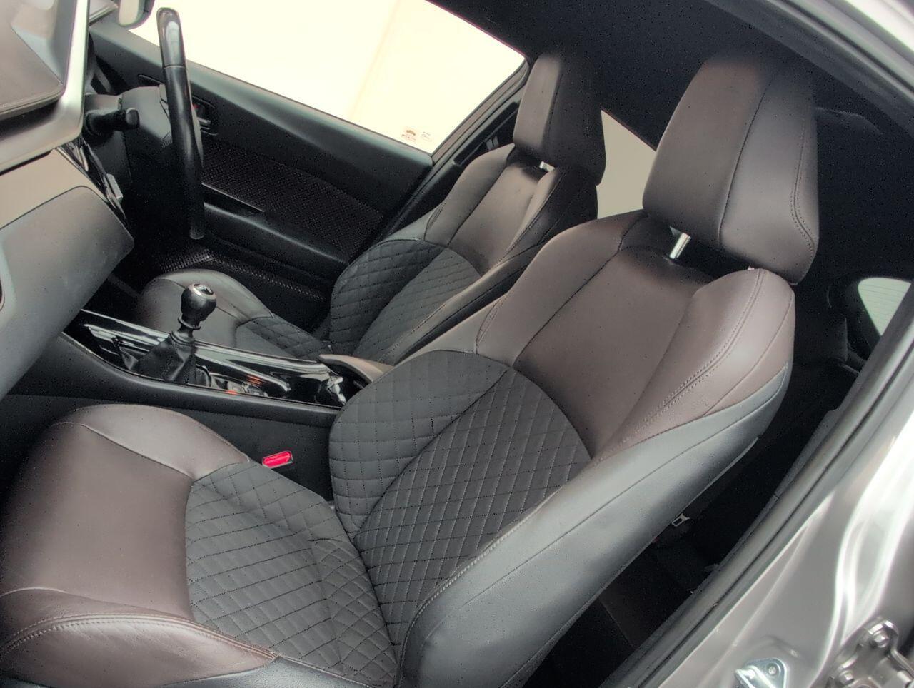 Used Toyota C-HR 2018 for sale - 76801466: Photo 28