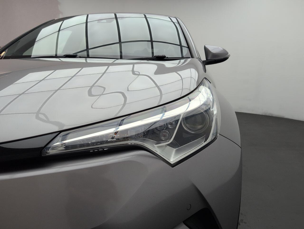 Used Toyota C-HR 2018 for sale - 76801466: Photo 29