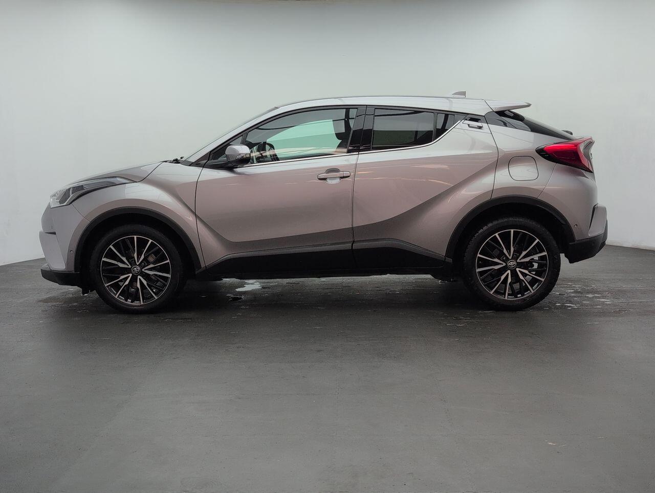 Used Toyota C-HR 2018 for sale - 76801466: Photo 5