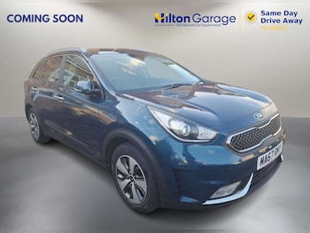 Used Kia Niro 2017 for sale - 78806767: Photo