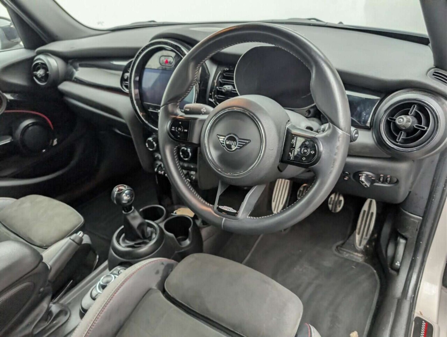 Used MINI Hatch 2021 for sale - 77713597: Photo 11