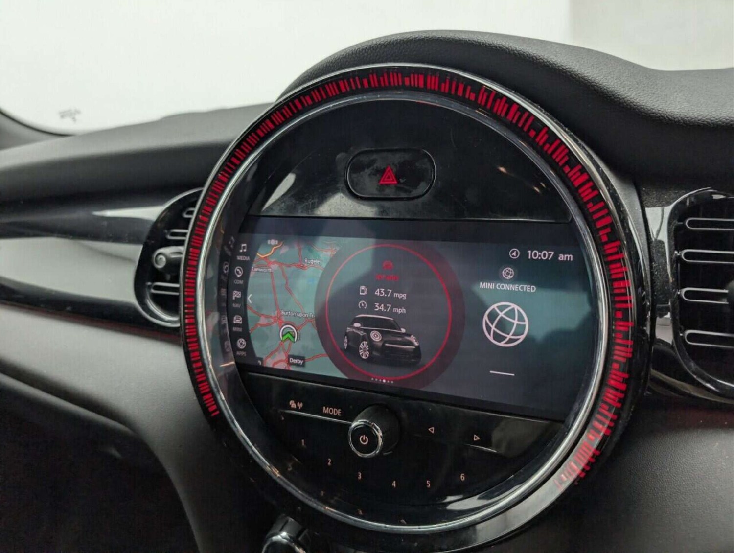 Used MINI Hatch 2021 for sale - 77713597: Photo 13