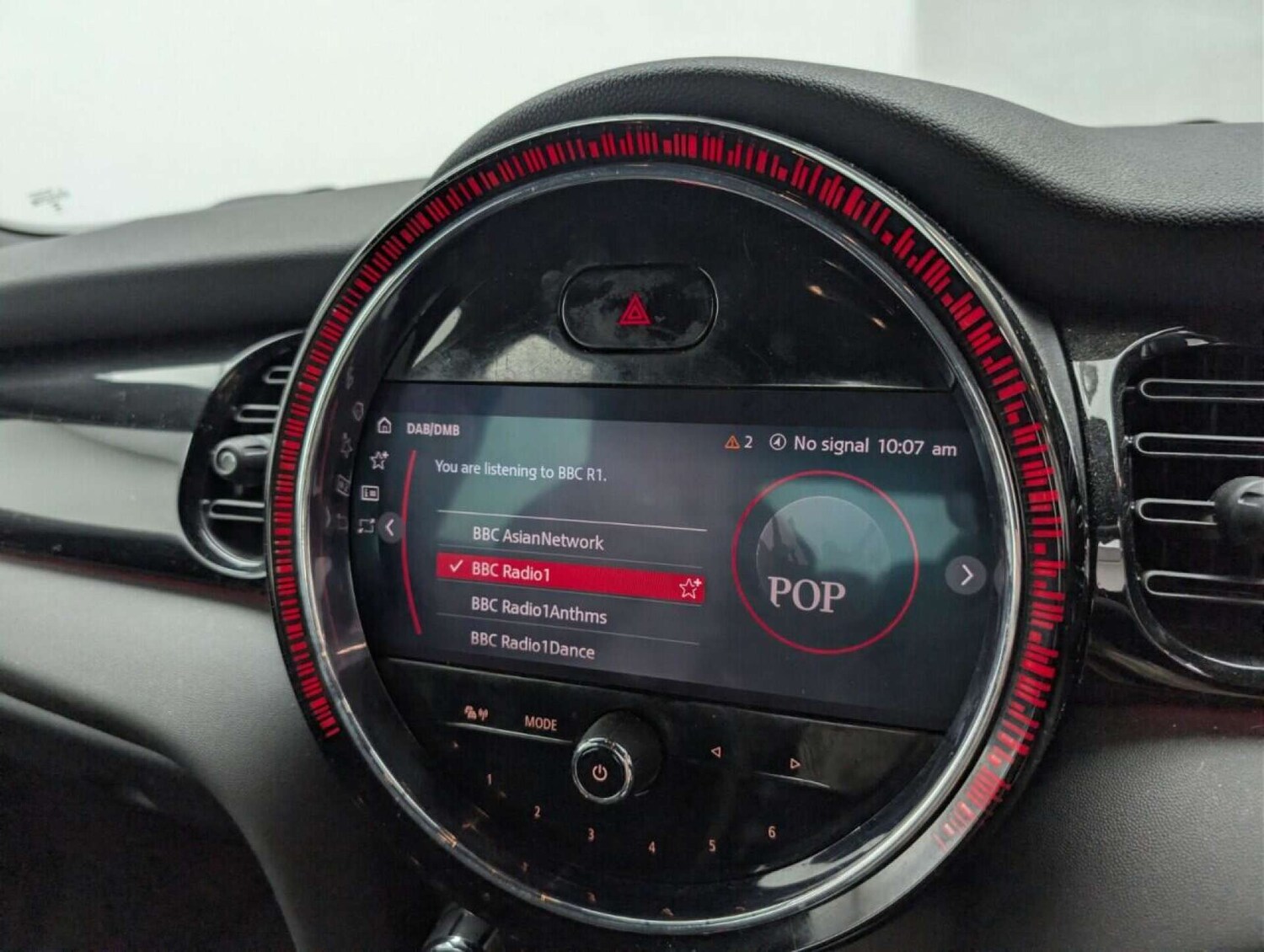 Used MINI Hatch 2021 for sale - 77713597: Photo 14