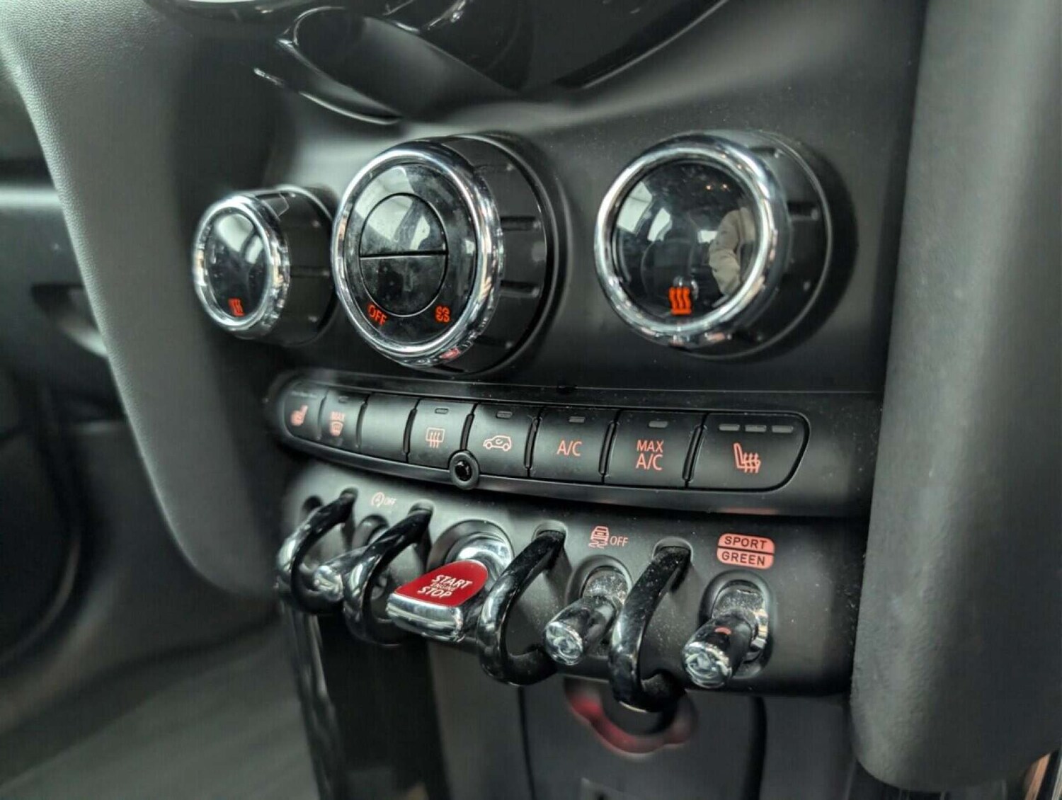 Used MINI Hatch 2021 for sale - 77713597: Photo 15