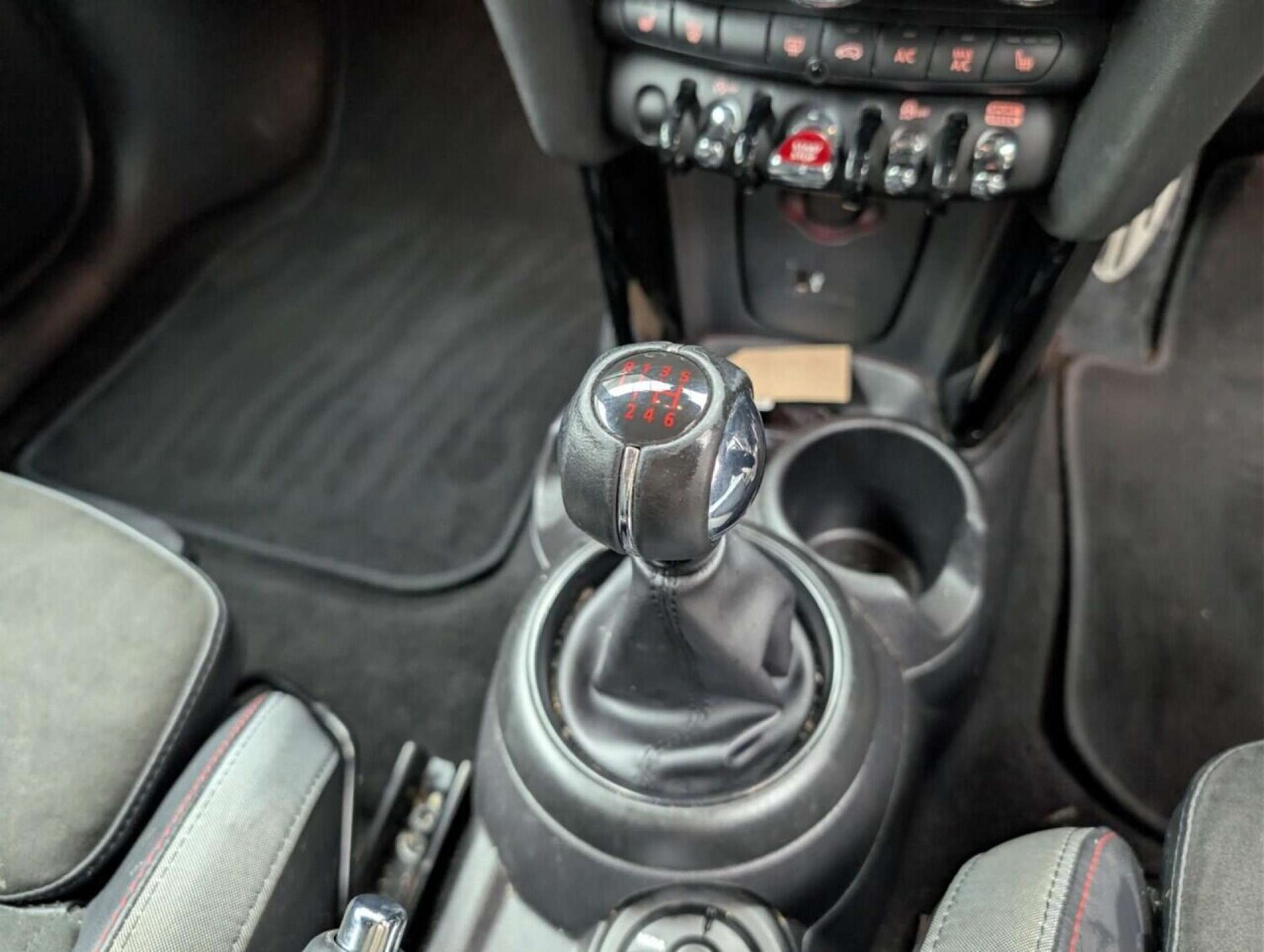 Used MINI Hatch 2021 for sale - 77713597: Photo 16