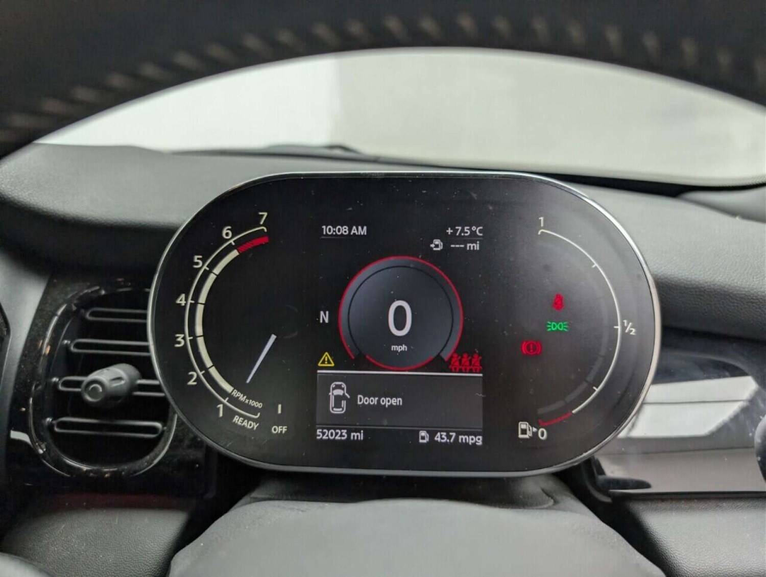 Used MINI Hatch 2021 for sale - 77713597: Photo 17