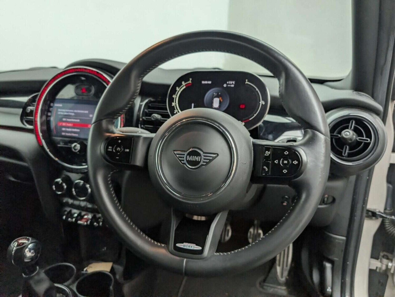 Used MINI Hatch 2021 for sale - 77713597: Photo 20