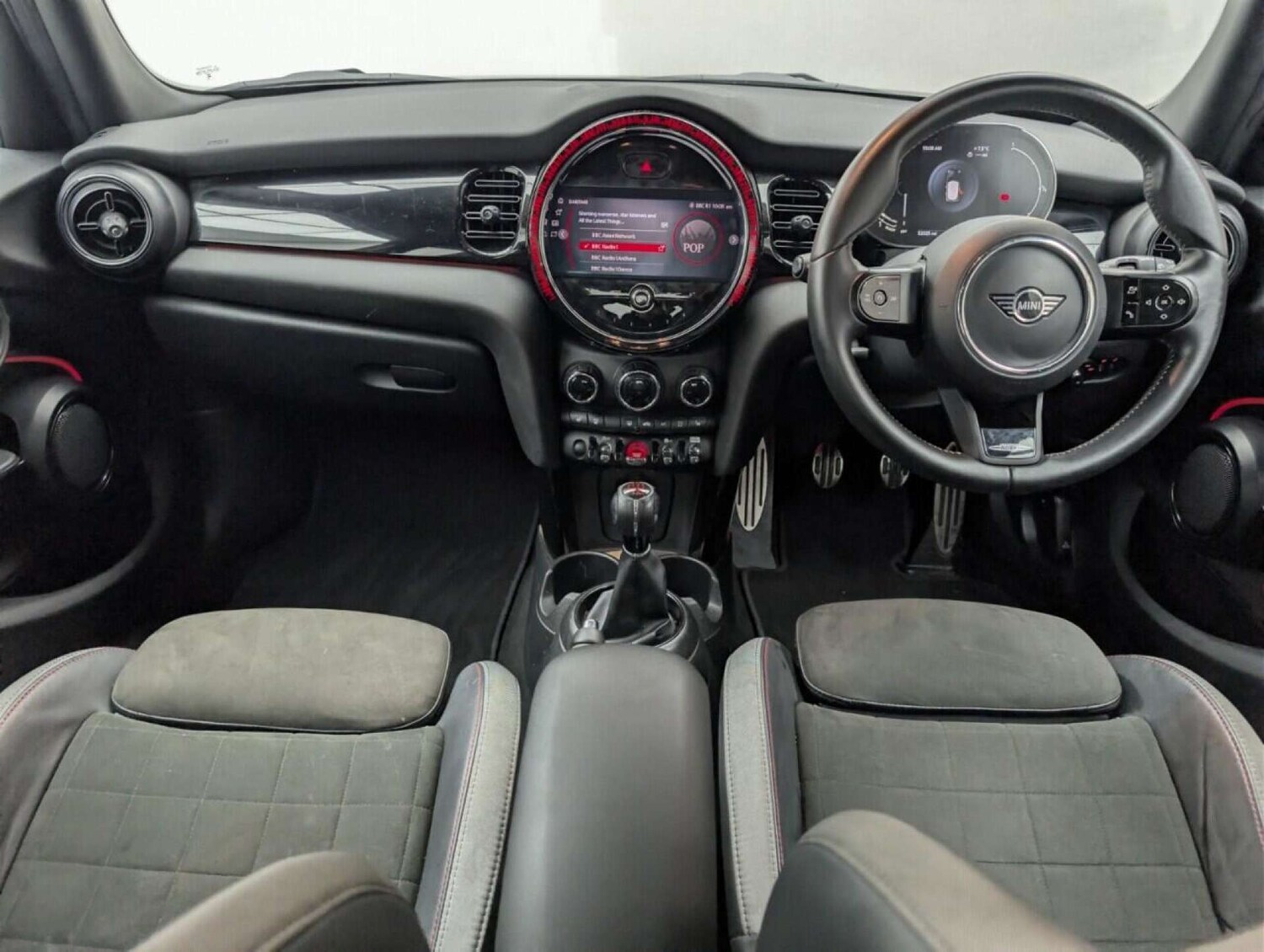 Used MINI Hatch 2021 for sale - 77713597: Photo 21