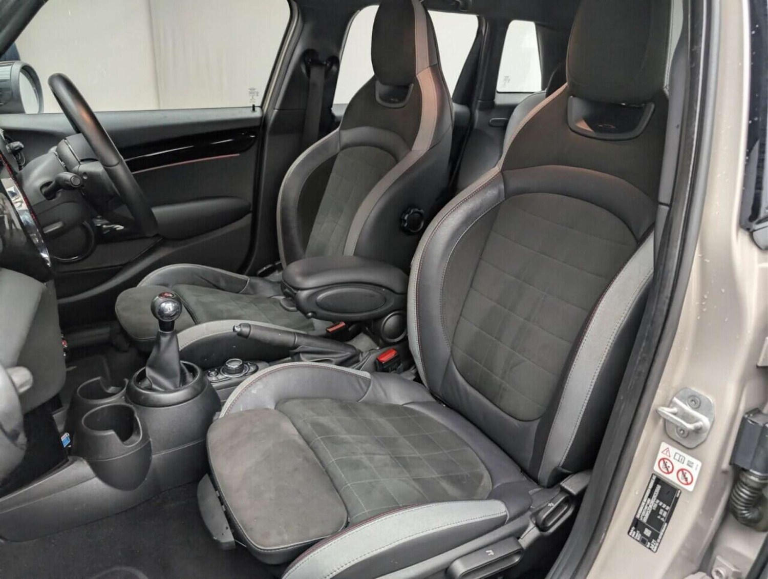 Used MINI Hatch 2021 for sale - 77713597: Photo 25