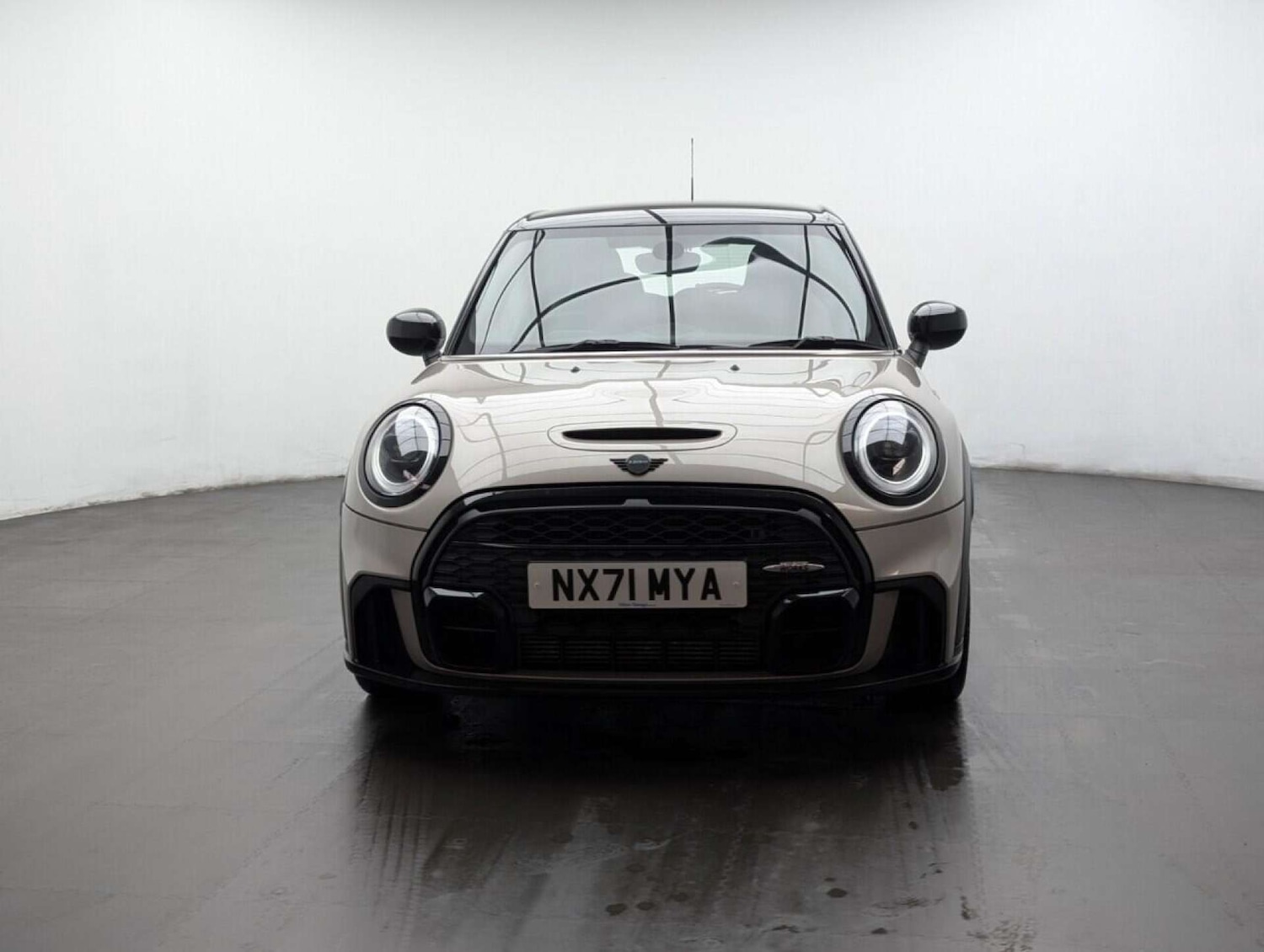 Used MINI Hatch 2021 for sale - 77713597: Photo 3