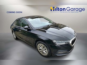 Skoda Octavia feature image