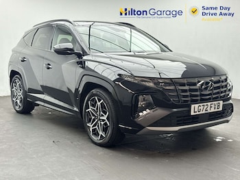 Used Hyundai TUCSON 2022 for sale - 79404905: Photo