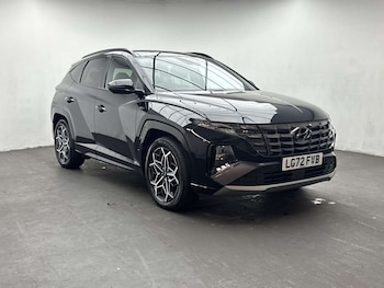 Used Hyundai TUCSON 2022 for sale - 79404905: Photo