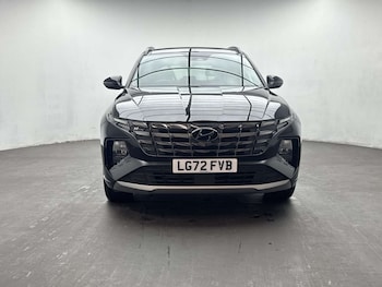 Used Hyundai TUCSON 2022 for sale - 79404905: Photo