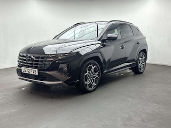 Used Hyundai TUCSON 2022 for sale - 79404905: Photo