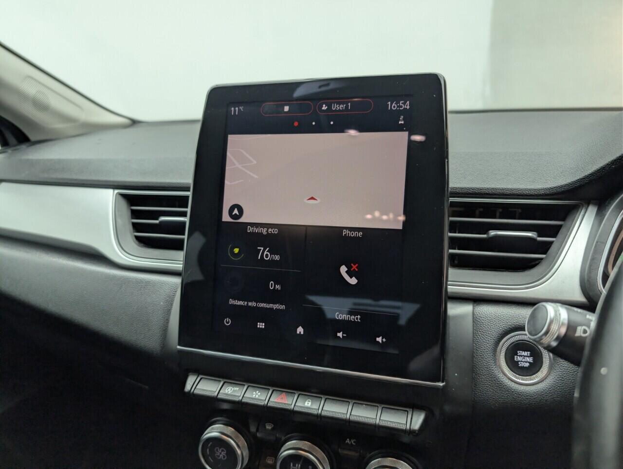 Used Renault Captur 2020 for sale - 76572796: Photo 13