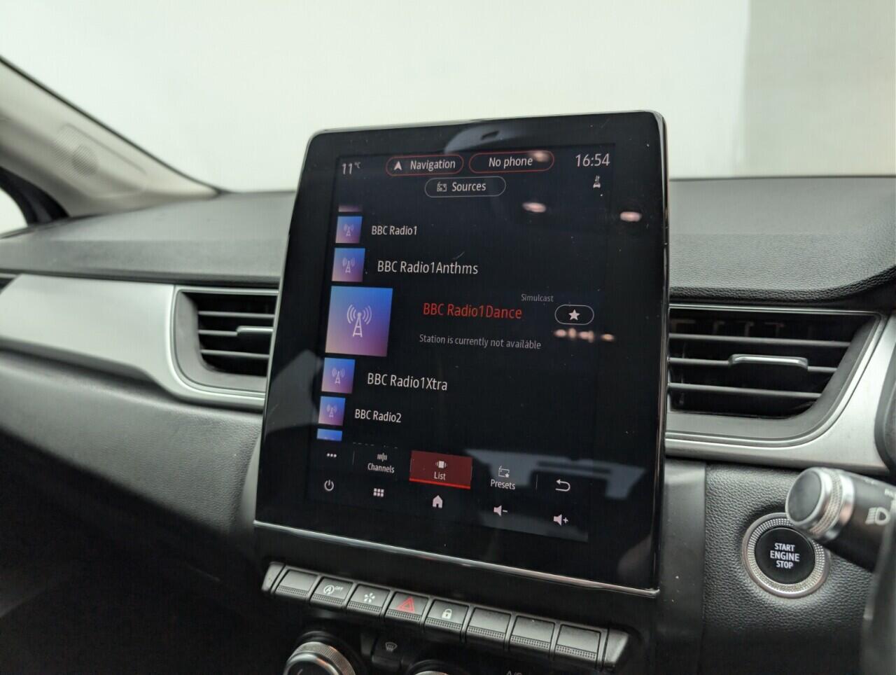 Used Renault Captur 2020 for sale - 76572796: Photo 14