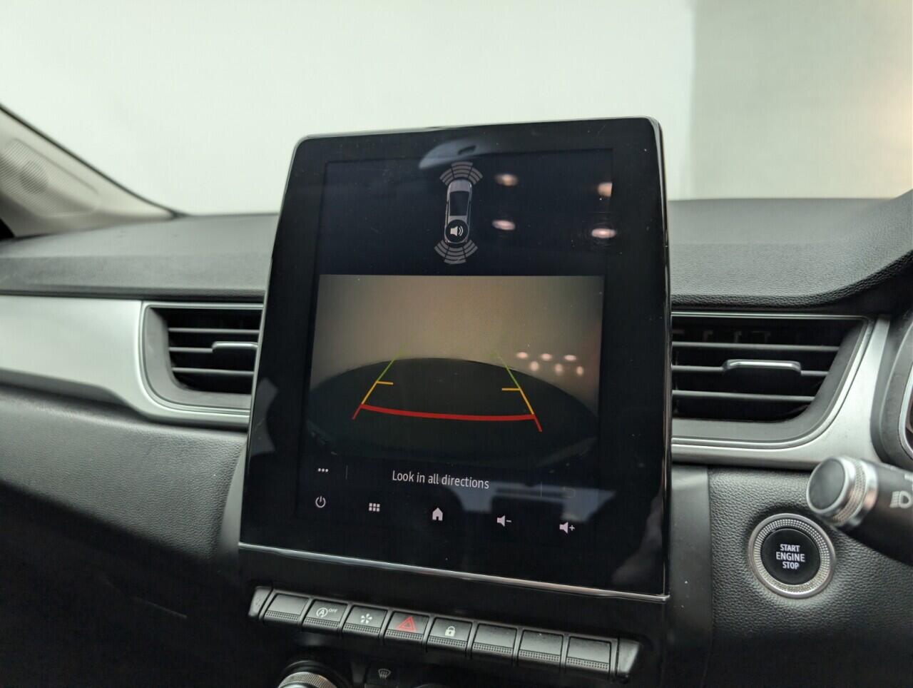 Used Renault Captur 2020 for sale - 76572796: Photo 16