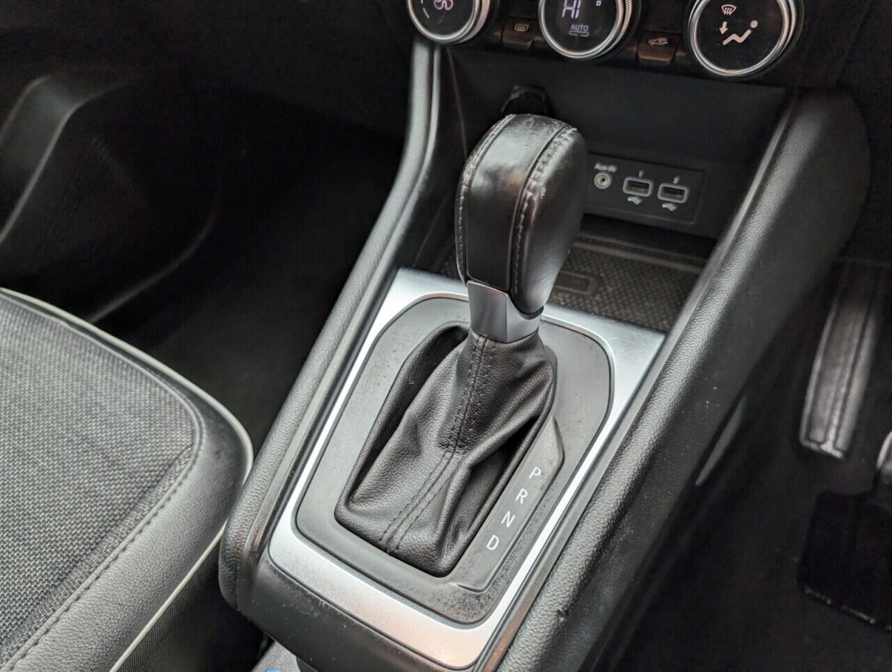 Used Renault Captur 2020 for sale - 76572796: Photo 18