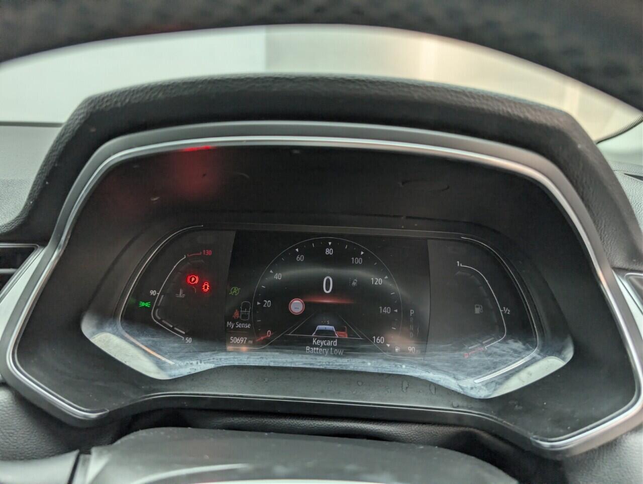 Used Renault Captur 2020 for sale - 76572796: Photo 19