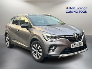 2020 (70) - 1.3 TCE 130 S Edition 5dr EDC