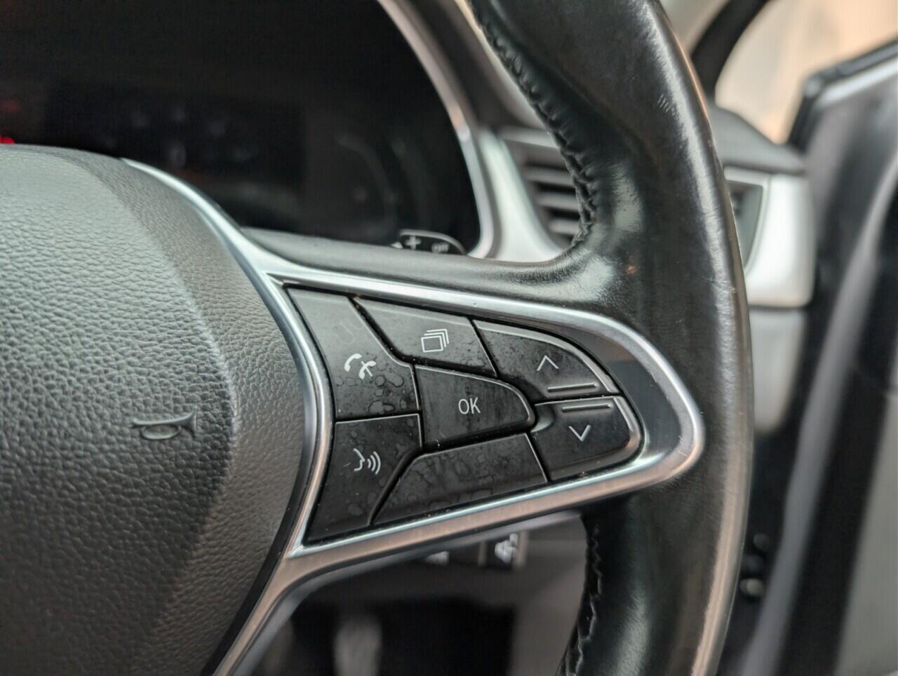 Used Renault Captur 2020 for sale - 76572796: Photo 21