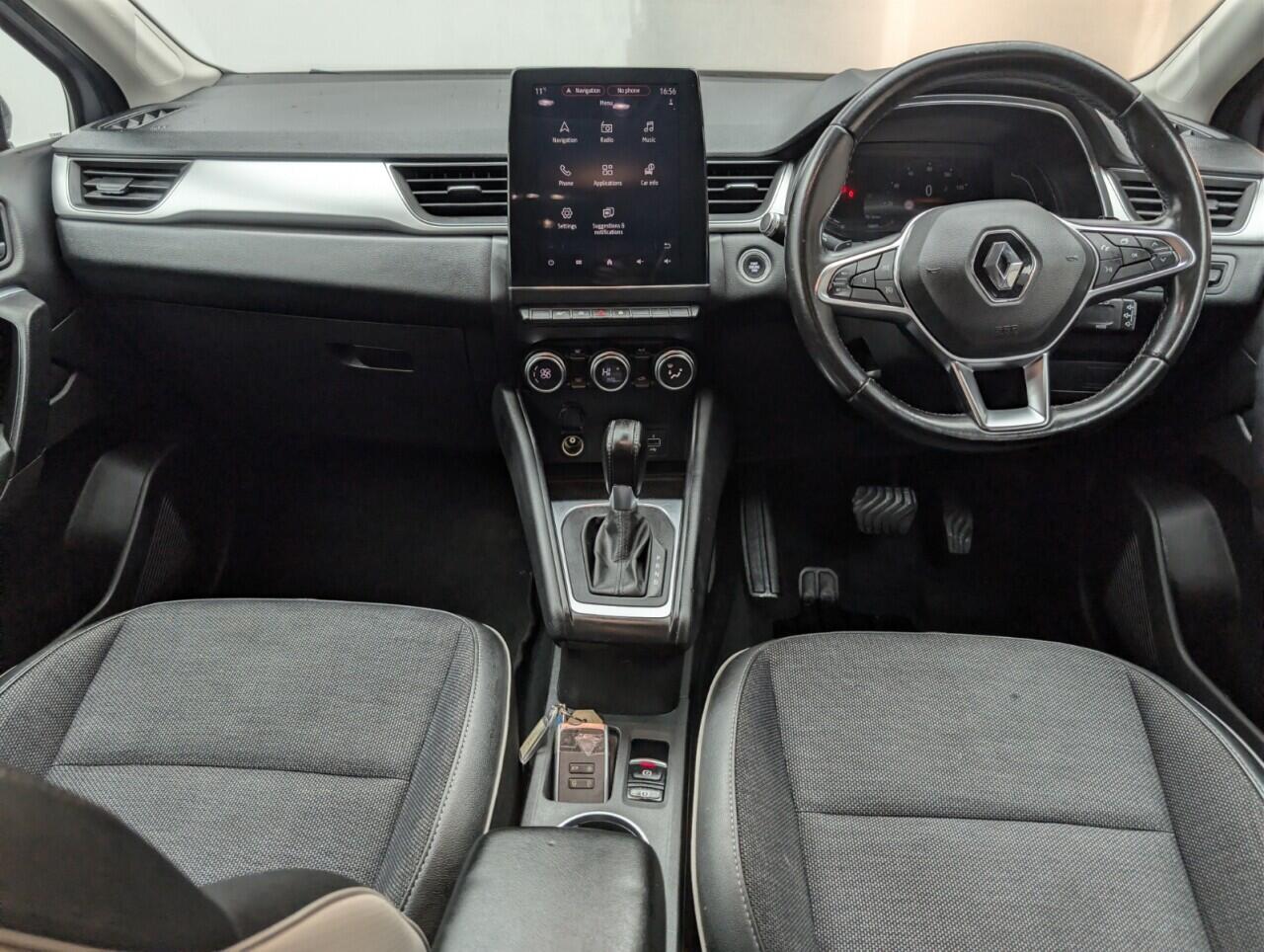 Used Renault Captur 2020 for sale - 76572796: Photo 25