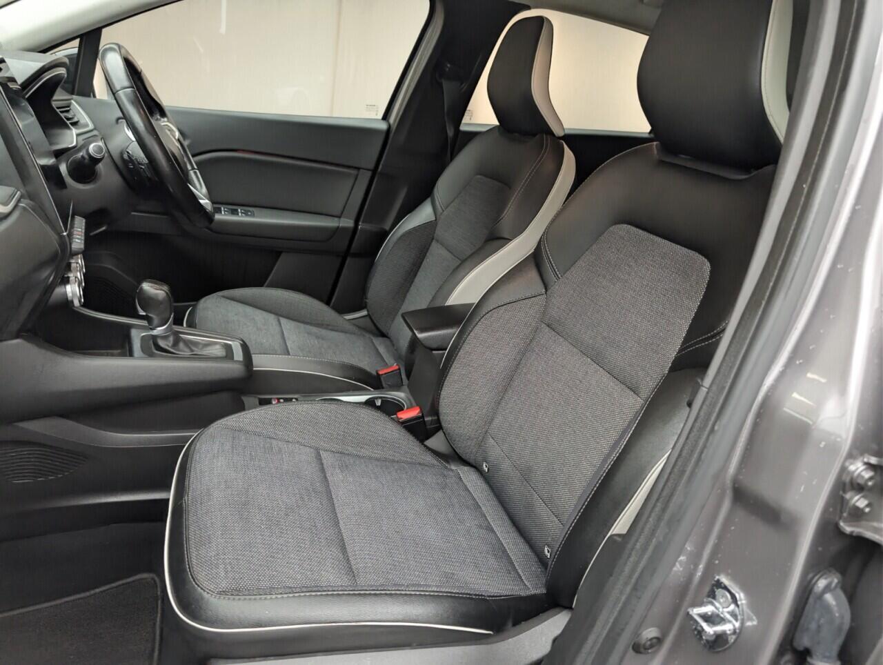 Used Renault Captur 2020 for sale - 76572796: Photo 29