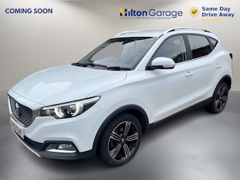 Used MG MG ZS 2019 for sale - 78568210: Photo