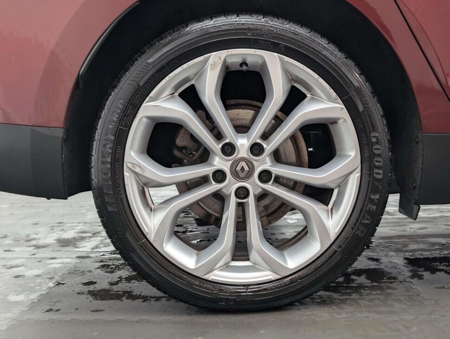 Used Renault Grand Scenic 2019 for sale - 77714654: Photo 10