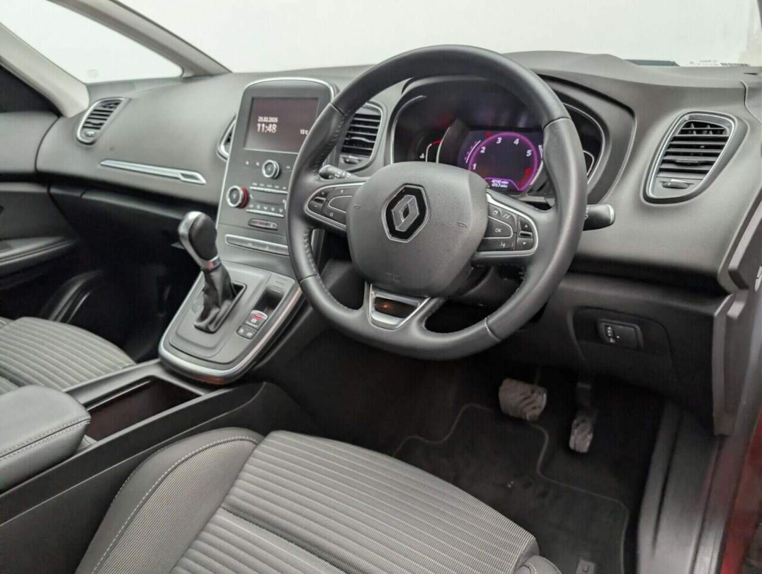 Used Renault Grand Scenic 2019 for sale - 77714654: Photo 11