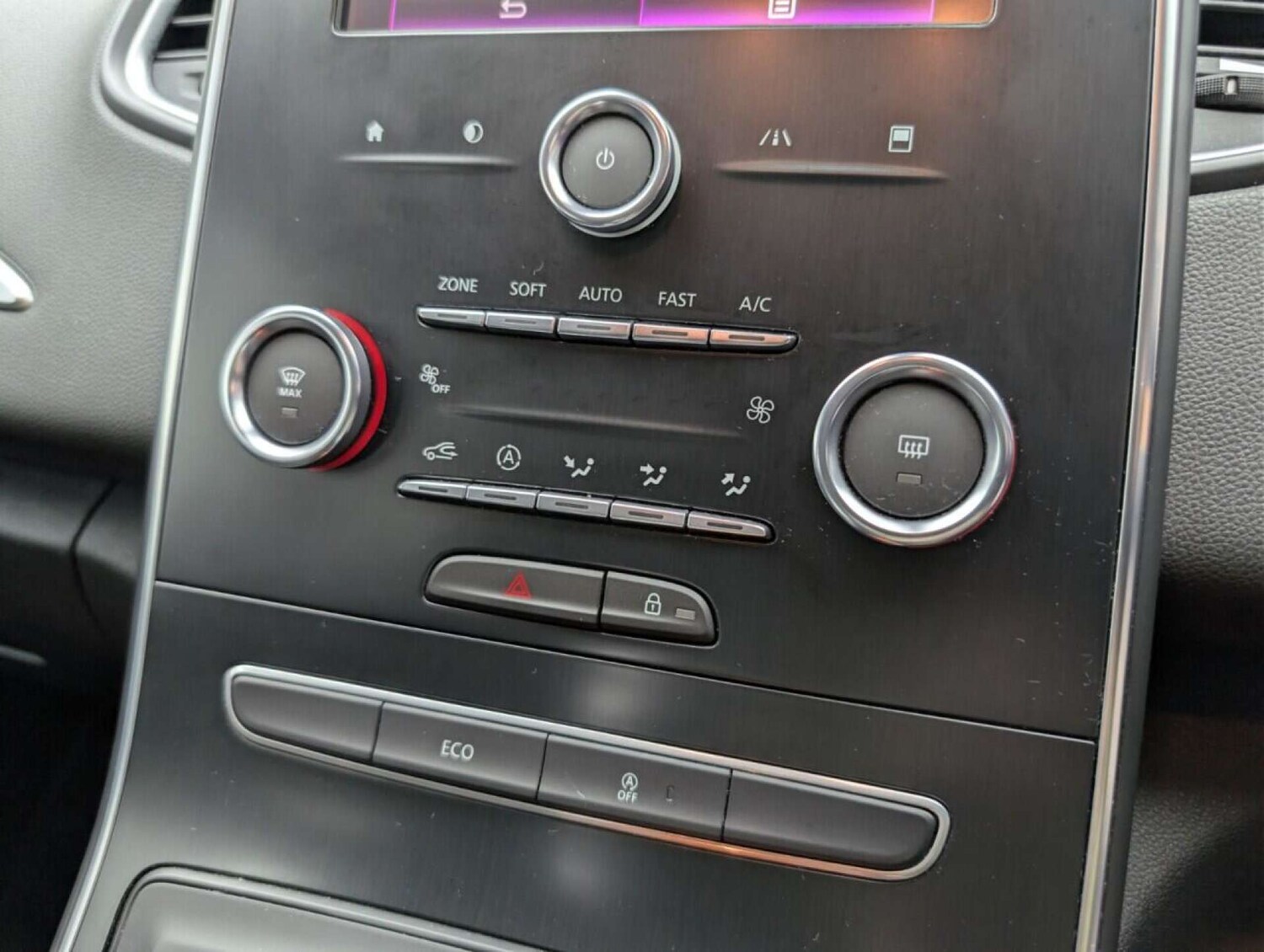 Used Renault Grand Scenic 2019 for sale - 77714654: Photo 16