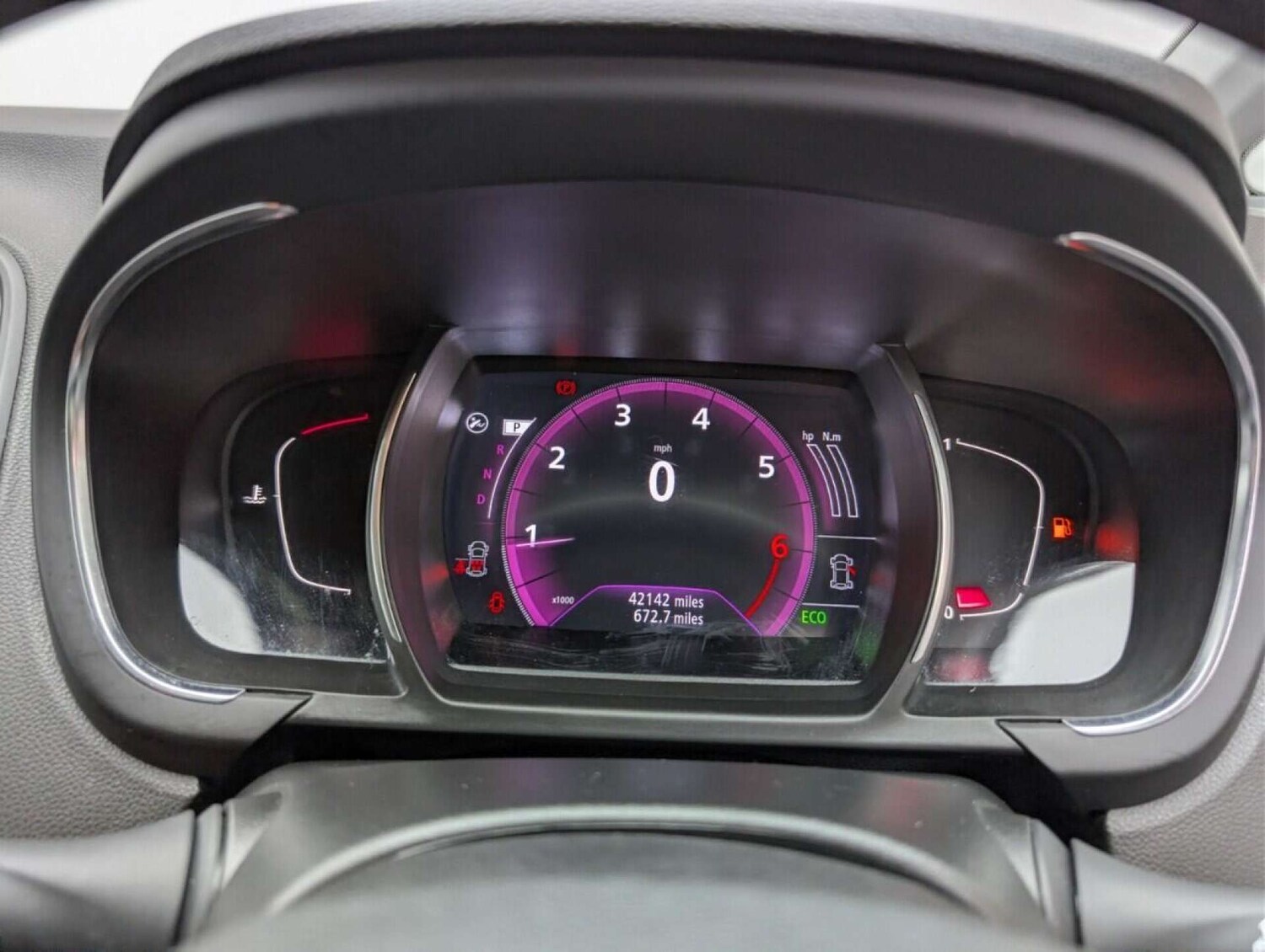 Used Renault Grand Scenic 2019 for sale - 77714654: Photo 18