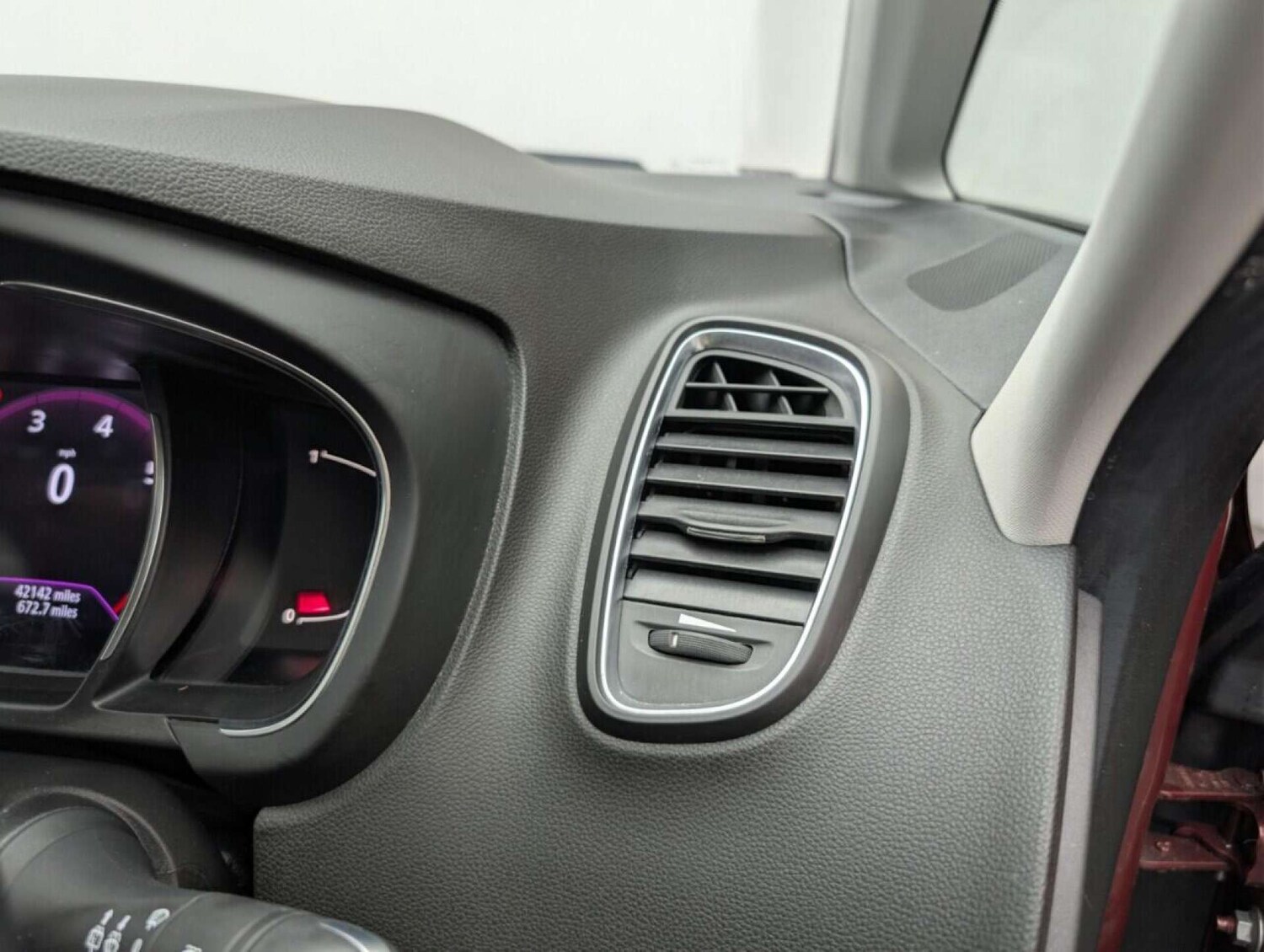 Used Renault Grand Scenic 2019 for sale - 77714654: Photo 19