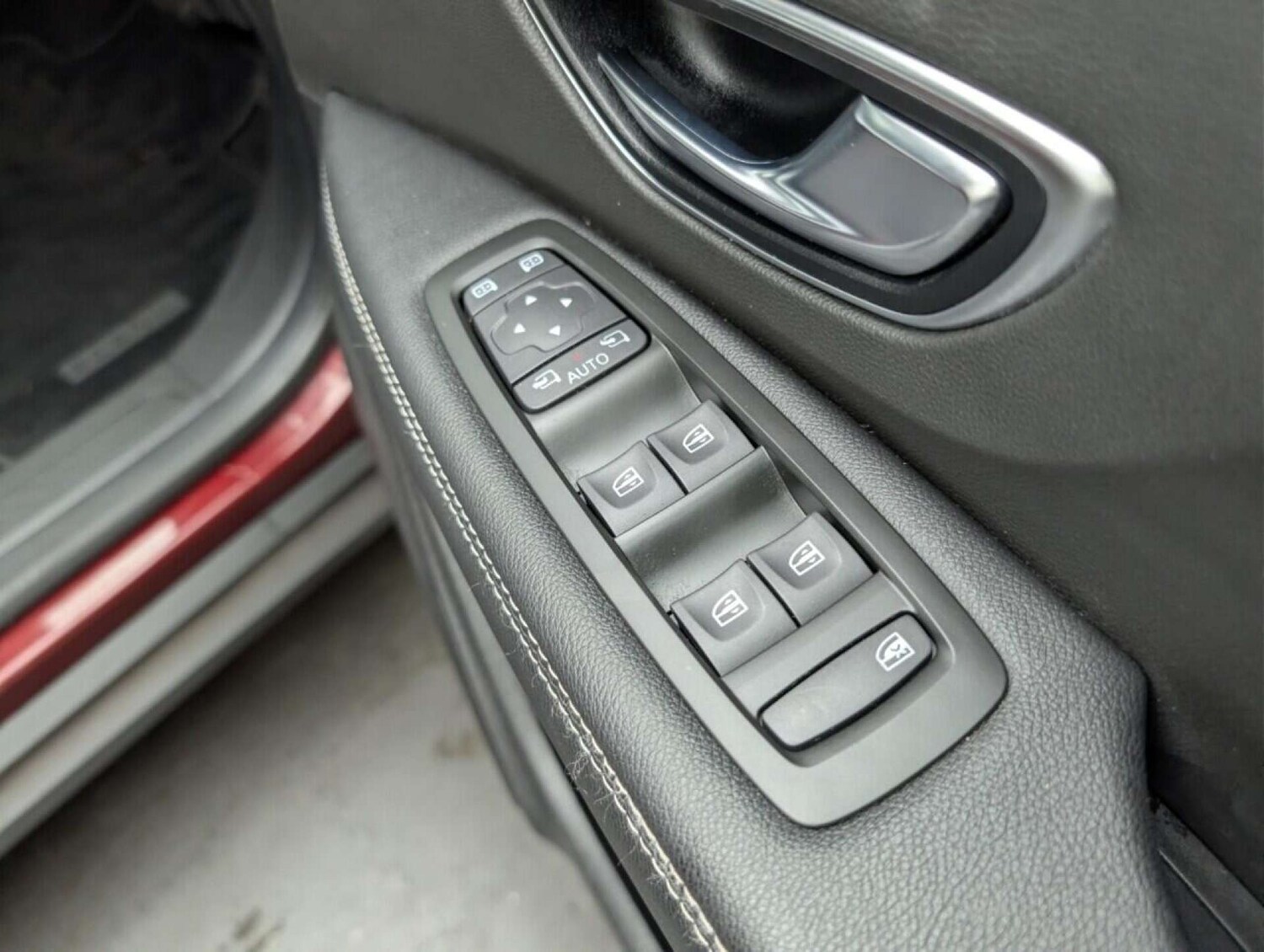 Used Renault Grand Scenic 2019 for sale - 77714654: Photo 20