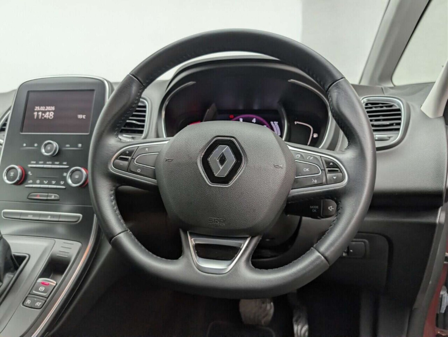 Used Renault Grand Scenic 2019 for sale - 77714654: Photo 21