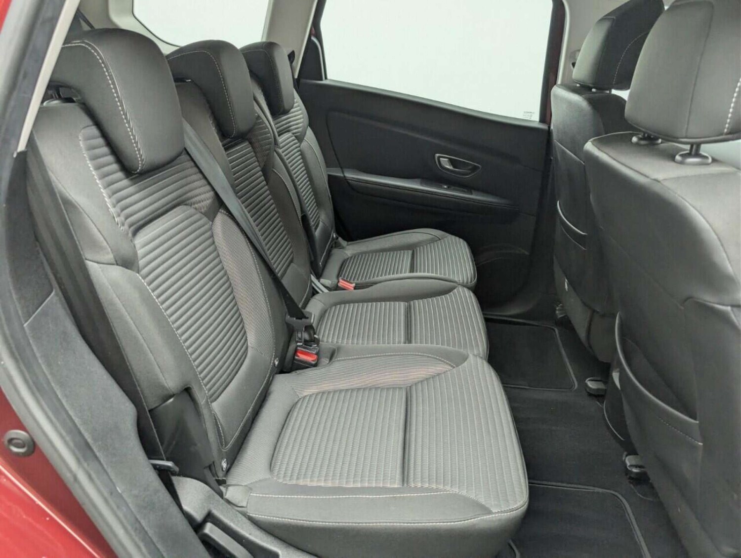 Used Renault Grand Scenic 2019 for sale - 77714654: Photo 23