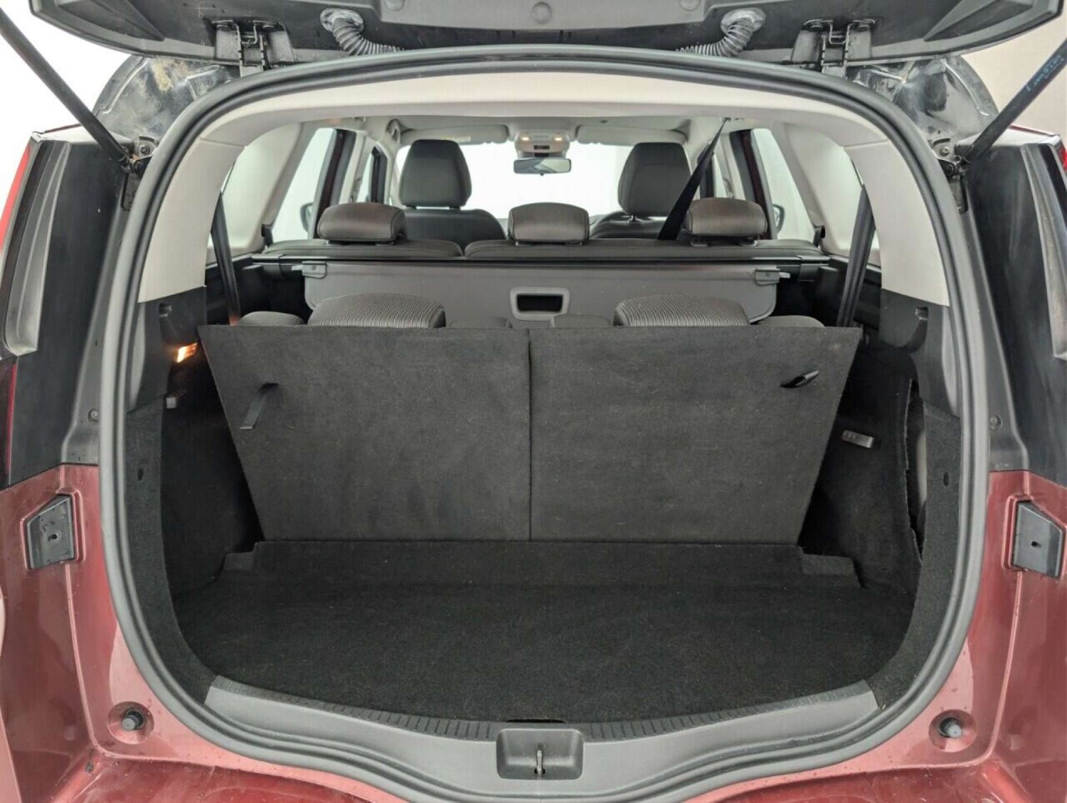 Used Renault Grand Scenic 2019 for sale - 77714654: Photo 24