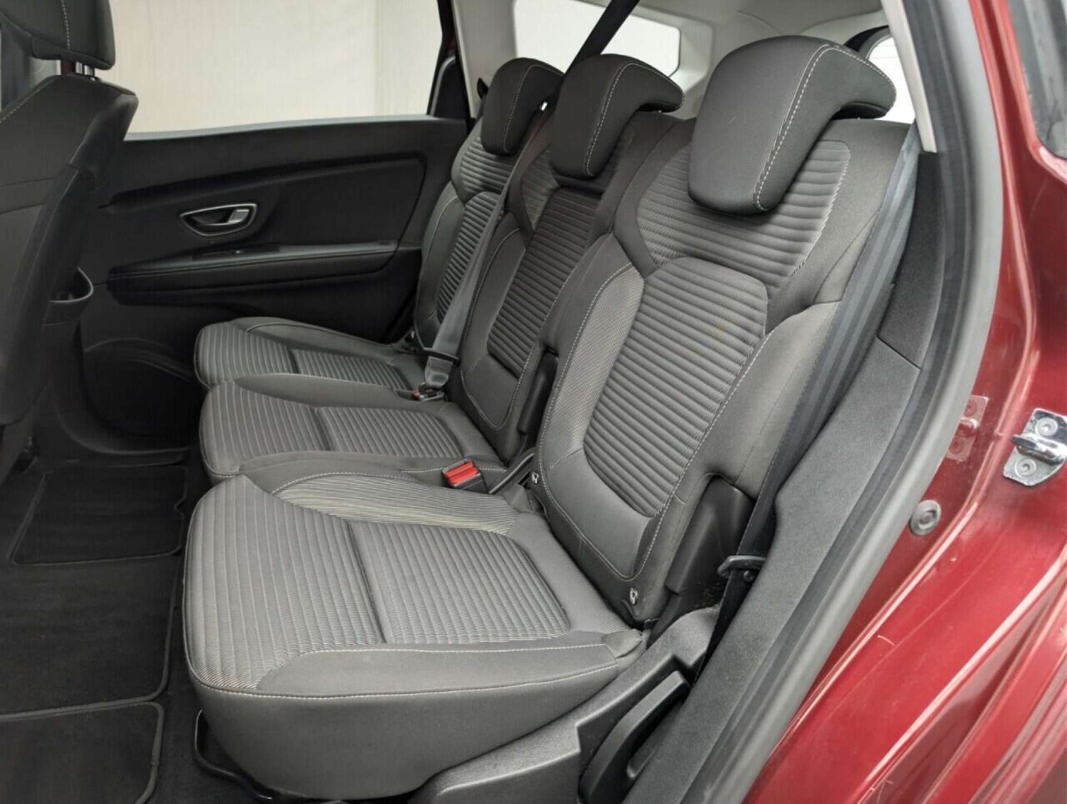 Used Renault Grand Scenic 2019 for sale - 77714654: Photo 25