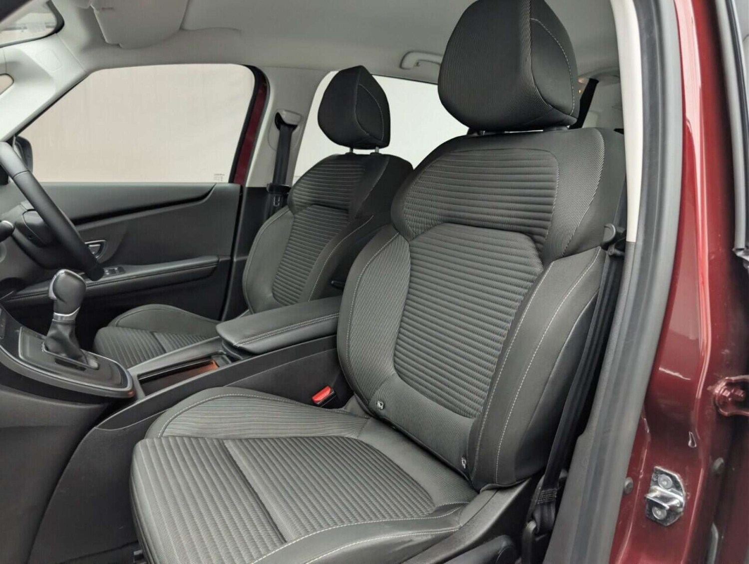 Used Renault Grand Scenic 2019 for sale - 77714654: Photo 26