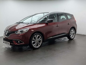 Used Renault Grand Scenic 2019 for sale - 77714654: Photo