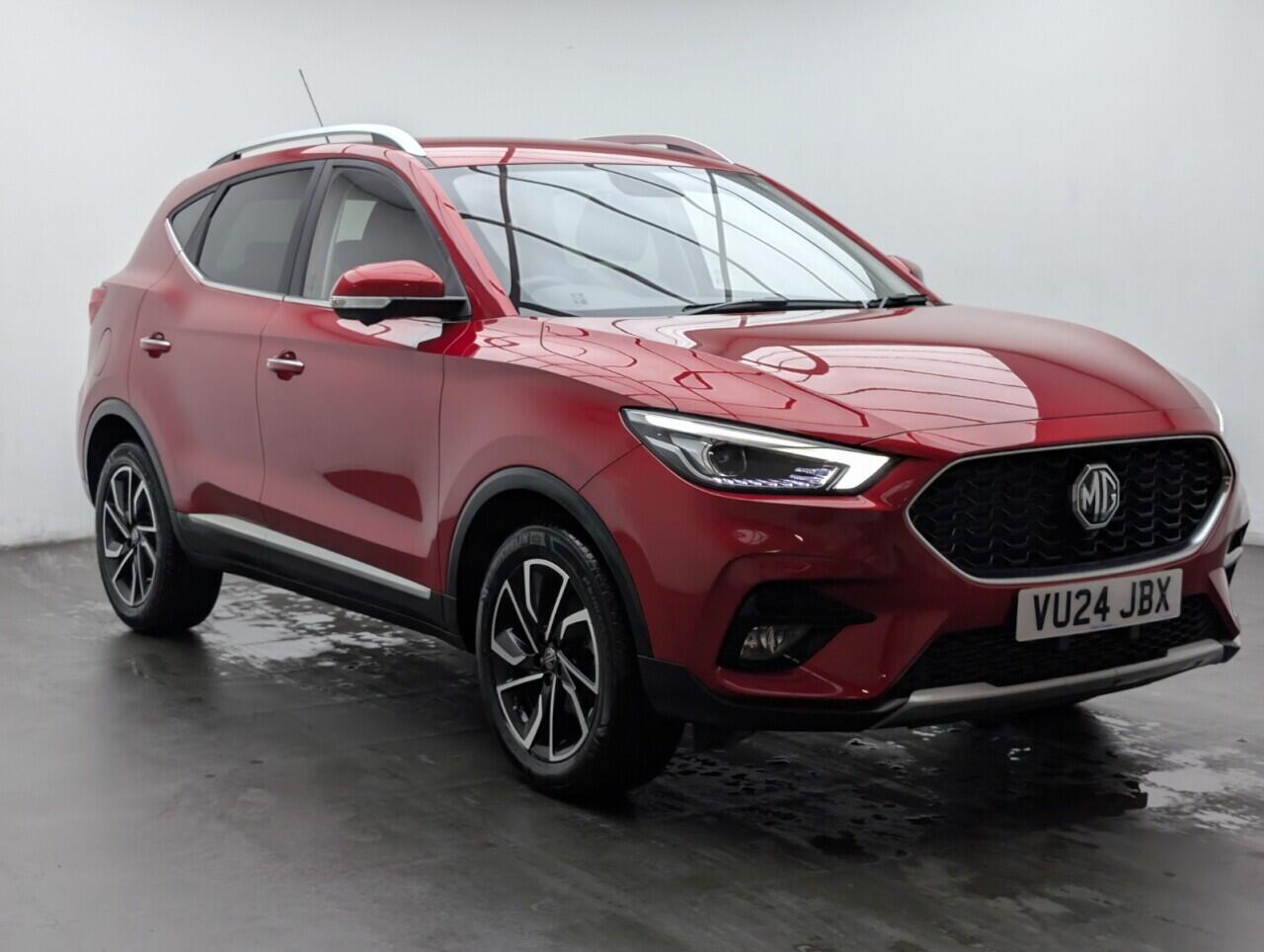 Used MG MG ZS 2024 for sale - 77377622: Photo 12