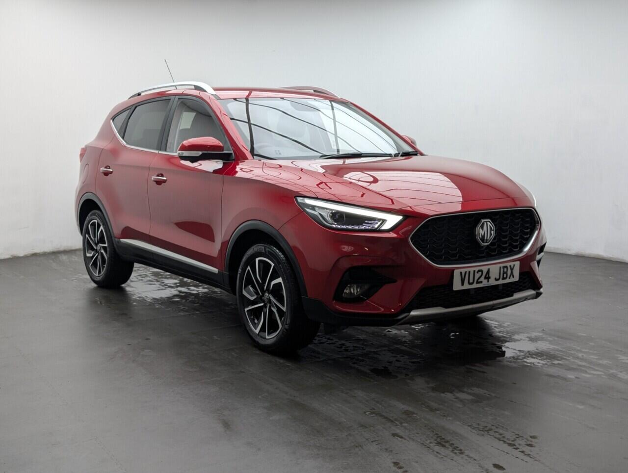 Used MG MG ZS 2024 for sale - 77377622: Photo 13