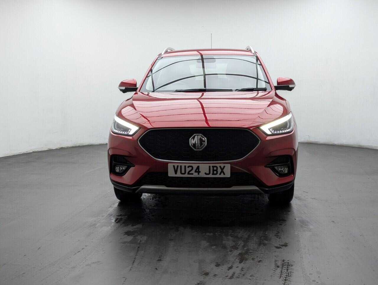 Used MG MG ZS 2024 for sale - 77377622: Photo 14