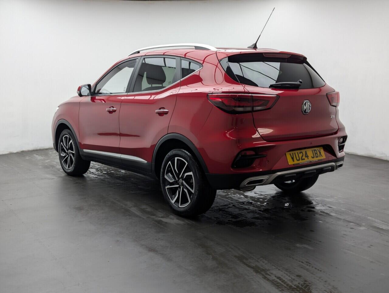 Used MG MG ZS 2024 for sale - 77377622: Photo 17