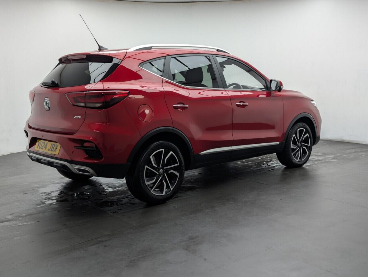Used MG MG ZS 2024 for sale - 77377622: Photo 19