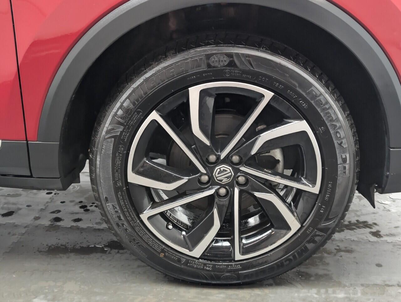 Used MG MG ZS 2024 for sale - 77377622: Photo 21